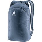 Deuter Daypack for Aircontact X  Wanderrucksack grau Größe ONE SIZE Lifestyle