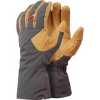 Mountain Equipment Couloir   Skihandschuhe grau Größe M Trekking  Elastisch GO