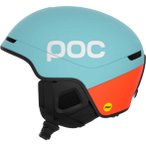 Poc Obex Contour Skihelm Unisex ( Blau 51-54)