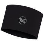 Buff - Tech Headband - Stirnband Gr One Size schwarz