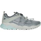 Aku Flyrock GTX  Damen  Zustiegsschuhe lila Größe 37 Trekking Wasserdicht