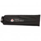 Robens - Footprint Fairbanks - Zeltunterlage schwarz