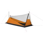 Robens Vestis 1 Mesh UL Zelt  Campingzelte orange Größe One Size Camping