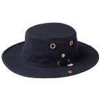 Tilley - The Classic T3 - Hut Gr 7 3/4 - 62 cm blau