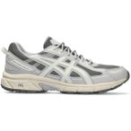 ASICS Herren Freizeitschuhe GEL-VENTURE 6, Größe 43 ½ in Silber
