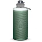 Hydrapak Flux Faltflasche  Trinkflaschen gruen Größe 0.75L Trekking