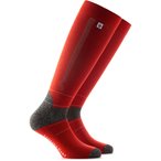 Rohner Sac Touring Light   Skisocken rot Größe 42  Skitour  Widerstandsfähig 