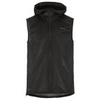 Craft - Pro Hydro Lightweight Vest - Laufweste Gr S schwarz