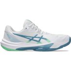 ASICS Herren Volleyballschuhe SKY ELITE FF 3, Größe 42 ½ in Grau