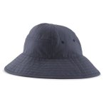Patagonia - Kid's Trim Brim Hat - Hut Gr S blau