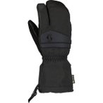SCOTT Herren Handschuhe SCO Mitten Ultimate Premium GTX, Größe S in Schwarz