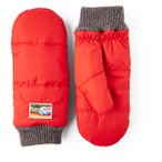 Hestra - Otra - Handschuhe Gr 9 rot