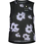 Maloja WallbergM. Top Damen  Tanktops grau Größe XS Trekking  Elastisch