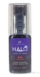Finish Line Halo Wax 120ml Kettenwachs-Schwarz-One Size