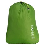 Exped - Stuffbag Ultra - Packsack Gr 8 l - 35 x 23 x 14 cm grün