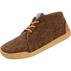 Baabuk Zero Wooler  Herren  Barfußschuhe braun Größe 45 Lifestyle Atmungsakti