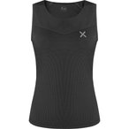 Montura Hade Top Damen  Tanktops schwarz Größe XS Trekking  Elastisch
