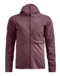 Ortovox Trace 2.5L Jacket – Damen Hardshelljacke