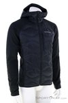 Peak Performance Helium Down Hybrid Hood Herren Outdoorjacke-Schwarz-L