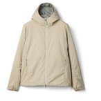 Houdini - Women's Tech Insulation Houdi Sandstorm - Kunstfaserjacke Gr XL beige