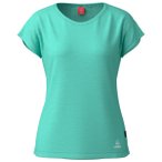 Löffler - Women's Loose Shirt Merino - Merinounterwäsche Gr 36 türkis