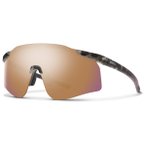 Smith - Defy ChromaPop Mirror S3 - Fahrradbrille beige