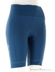 Rapha Core Damen Bikeshort-Blau-XL