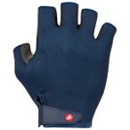 Castelli - Competizione 3 Glove - Handschuhe Gr Unisex XS blau