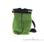 Black Diamond Gym Chalk Bag Chalkbag-Grün-M-L
