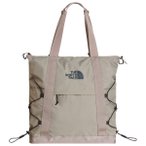 The North Face - Borealis Tote - Umhängetasche Gr One Size grau
