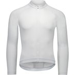 POC Thermal Lite Trikot Herren  Radtrikots grau Größe S Rennrad | Gravel | Mou