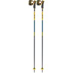 Leki Spitfire 3D Skistöcke  Skistöcke schwarz Größe 105CM Trekking