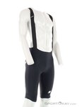 Assos Mille GT Bib S11 Herren Bikeshort-Schwarz-S