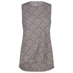 CMP - Women's Top Floral - Top Gr 36 grau