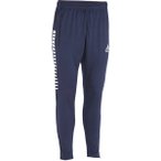 SELECT Herren Sportanzug Argentina, Größe XXL in Blau