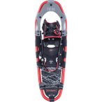 TUBBS Schneeschuhe Panoramic 36, Größe 36 in Rot