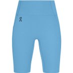 On Studio Short Damen Leggings ( Hellblau XS Größe,)
