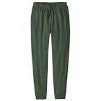 Patagonia - Women's Micro D Joggers - Fleecehose Gr XS oliv/grün