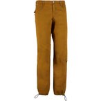 E9 Mont1 Hose Herren  Kletterhose braun Größe S Bouldern | Sportklettern  Haut
