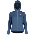 Maloja - Women's EbensteinM. - Fleecejacke Gr XS blau