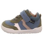 Superfit - Kid's Superfree 2.0 B GTX - Barfußschuhe 23 grau