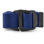 Salewa Rainbow 3   Gürtel & Hosenträger blau Größe ONE SIZE Trekking