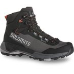 Dolomite Vernale High GTX  Herren  Wanderschuhe schwarz Größe 41.5 Camping Was