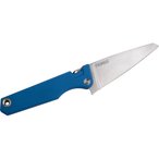 Primus Fieldchef Pocket Messer  Taschenmesser blau Größe One Size