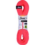 Beal Joker Unicore 9.1 Dry Cover Kletterseil (Größe 80M, orange)