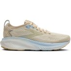 BROOKS Damen Laufschuhe Adrenaline GTS 25, Größe 43 in Weiß