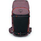 Osprey Sopris 45 Damen Skitourenrucksack ( Braun one size)
