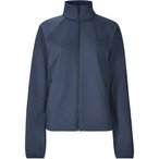 Marmot Leconte Fleece  Damen  Fleecejacke blau Größe XS Trekking  Elastisch