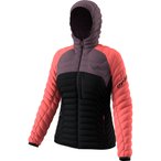 Dynafit Radical Rds Down   Damen  Isolationsjacke schwarz Größe L Trekking  Kl