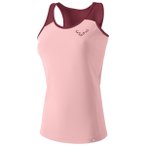 Dynafit - Women's Alpine Pro S/S Tank - Top Gr 36 rosa